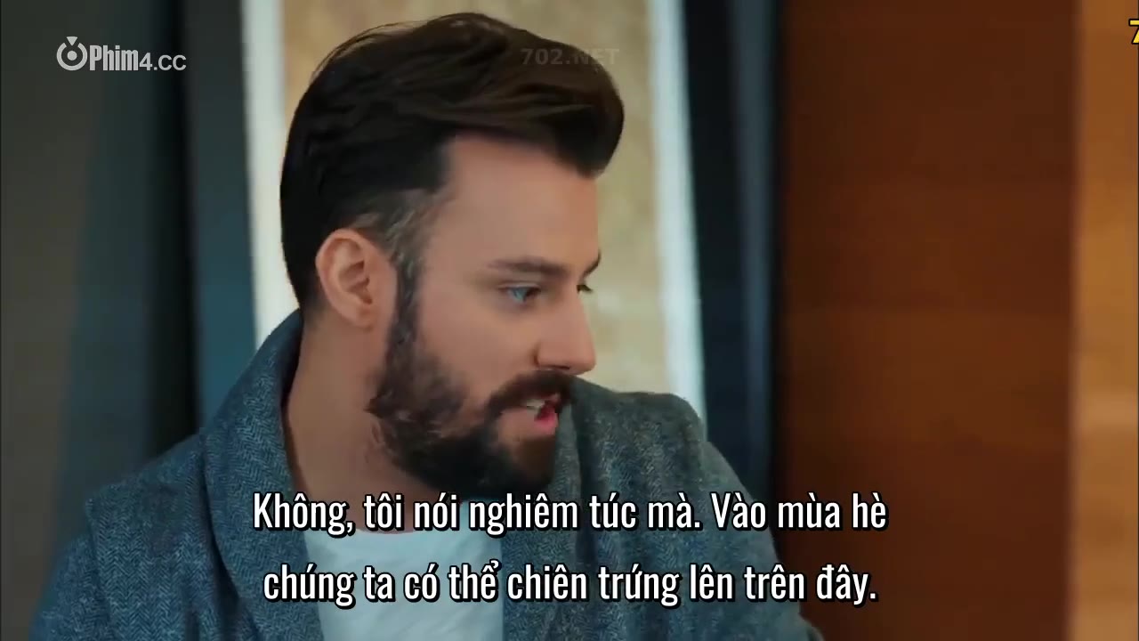 Yêu Thuê tập 62 cảnh 3