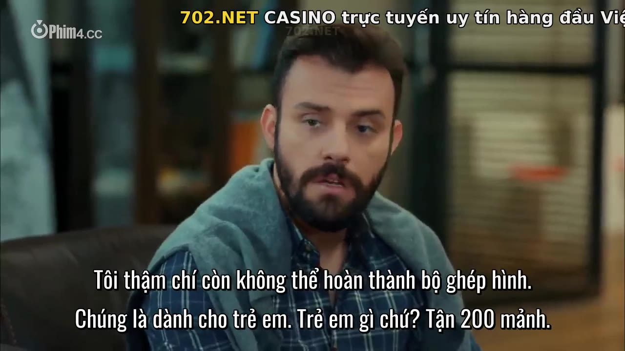 Yêu Thuê tập 63 cảnh 2