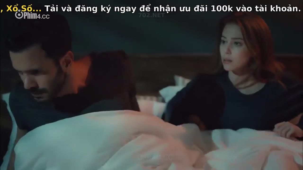Yêu Thuê tập 64 cảnh 2