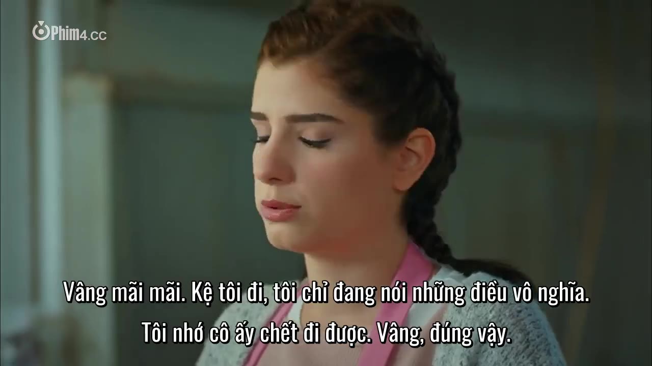 Yêu Thuê tập 66 cảnh 3