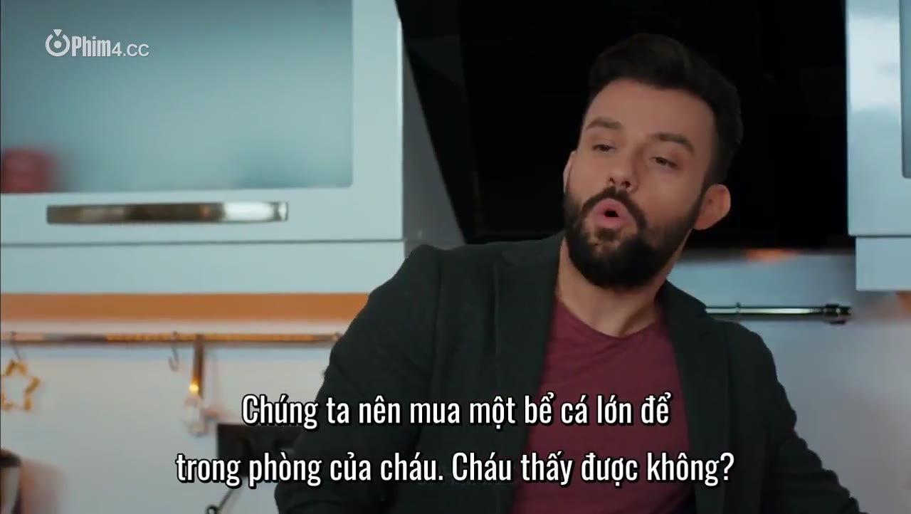 Yêu Thuê tập 67 cảnh 3