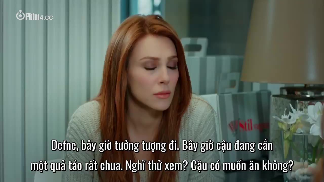 Yêu Thuê tập 68