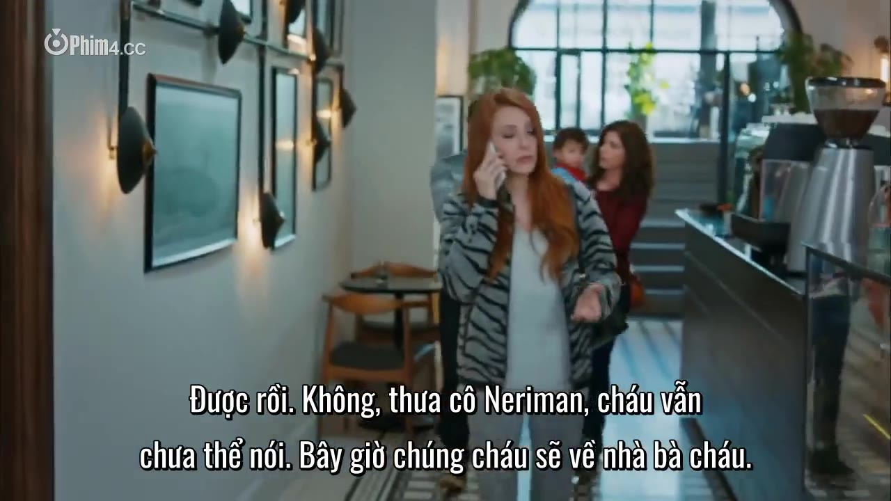 Yêu Thuê tập 69