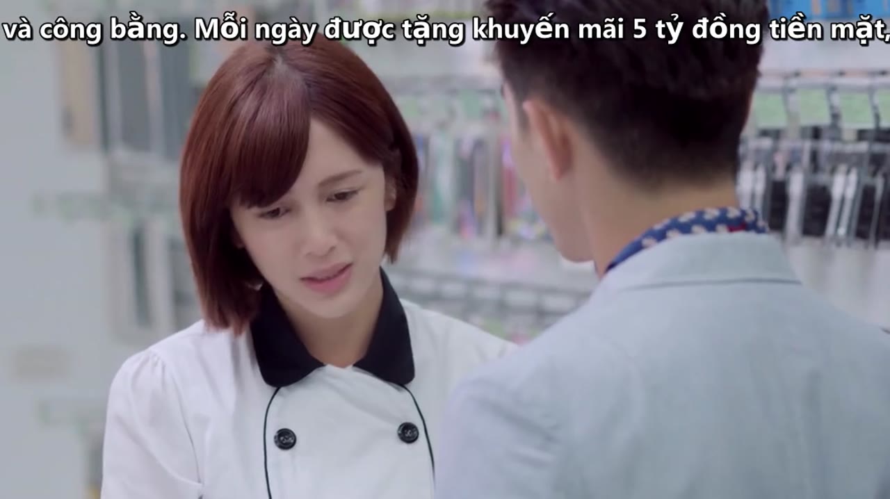 Nấc Thang Lên Thiên Đường - cảnh 3