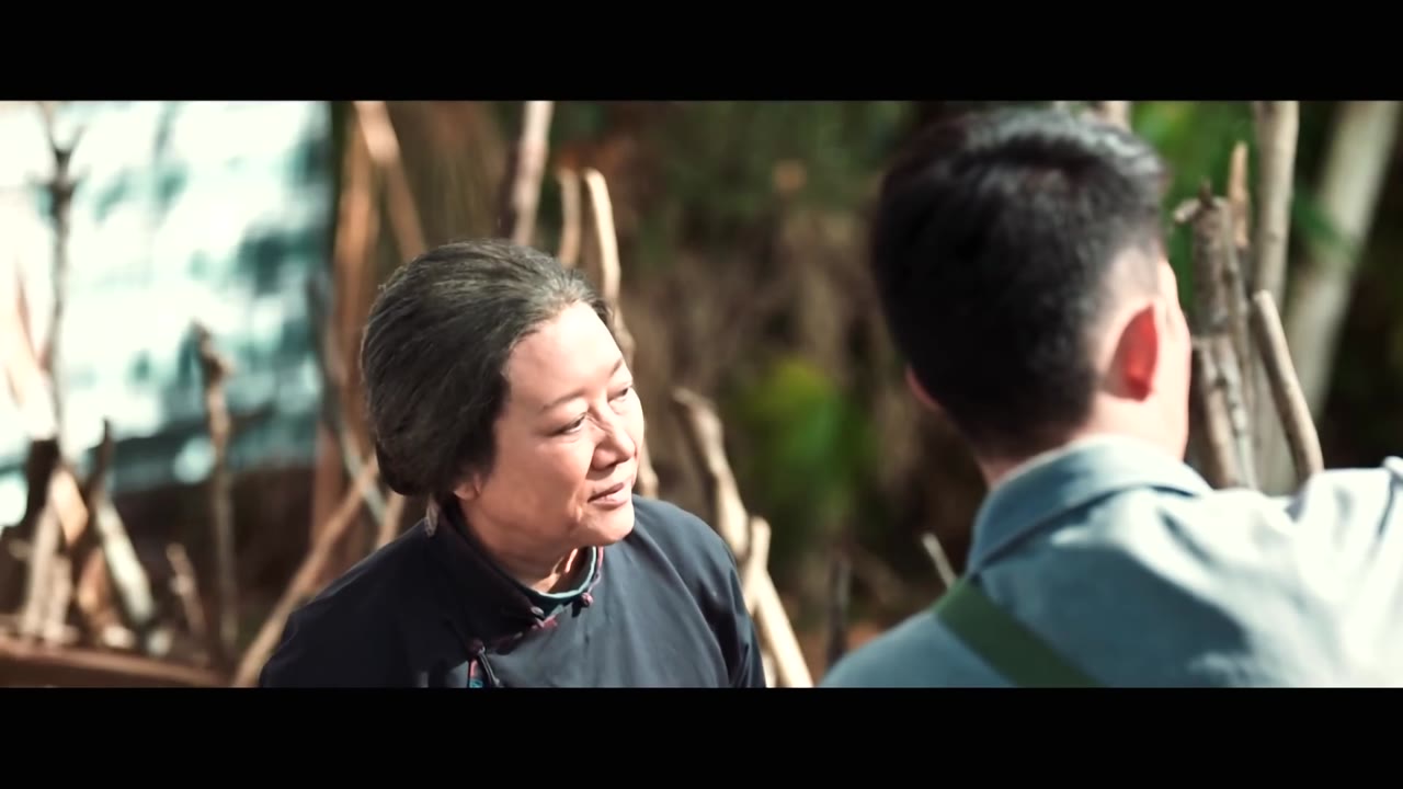 Nỗi Nhớ Theo Gió Bắc tập 1
