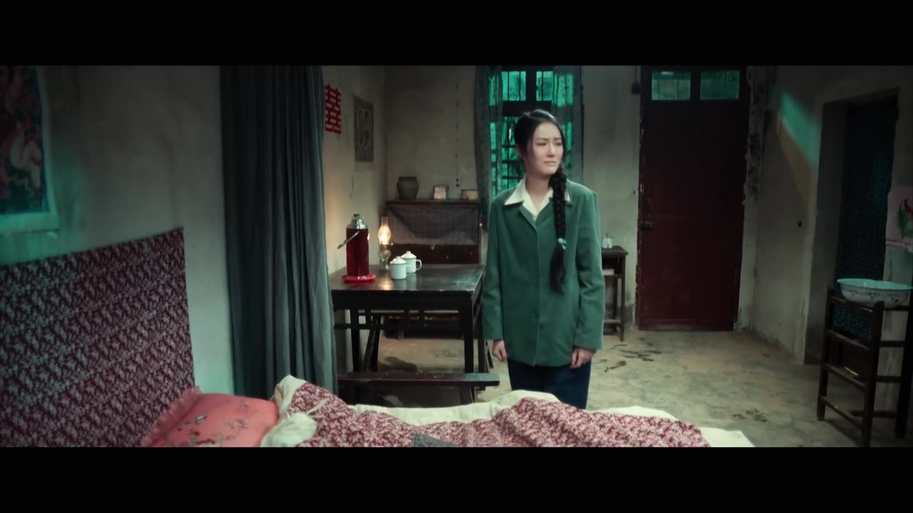 Nỗi Nhớ Theo Gió Bắc tập 5