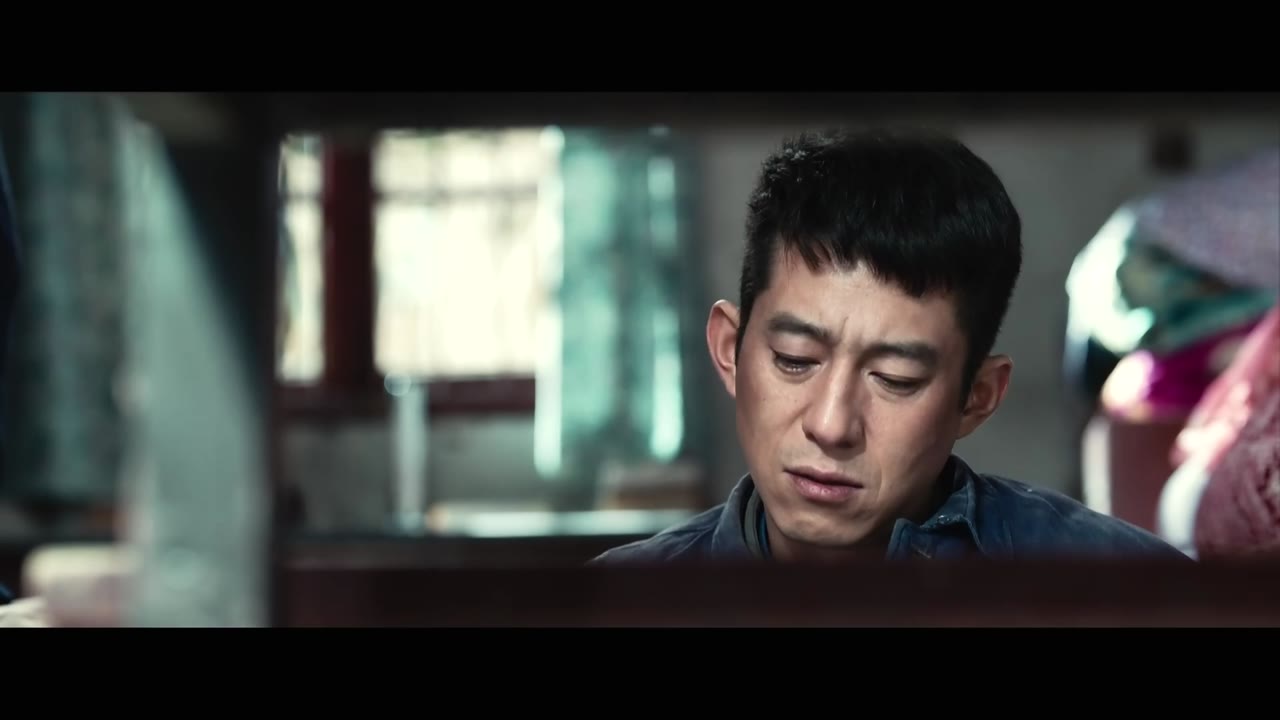 Nỗi Nhớ Theo Gió Bắc tập 5 cảnh 3
