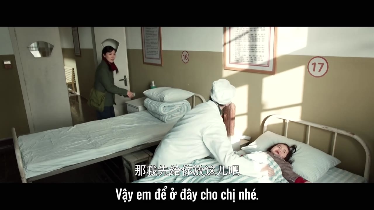 Nỗi Nhớ Theo Gió Bắc tập 10