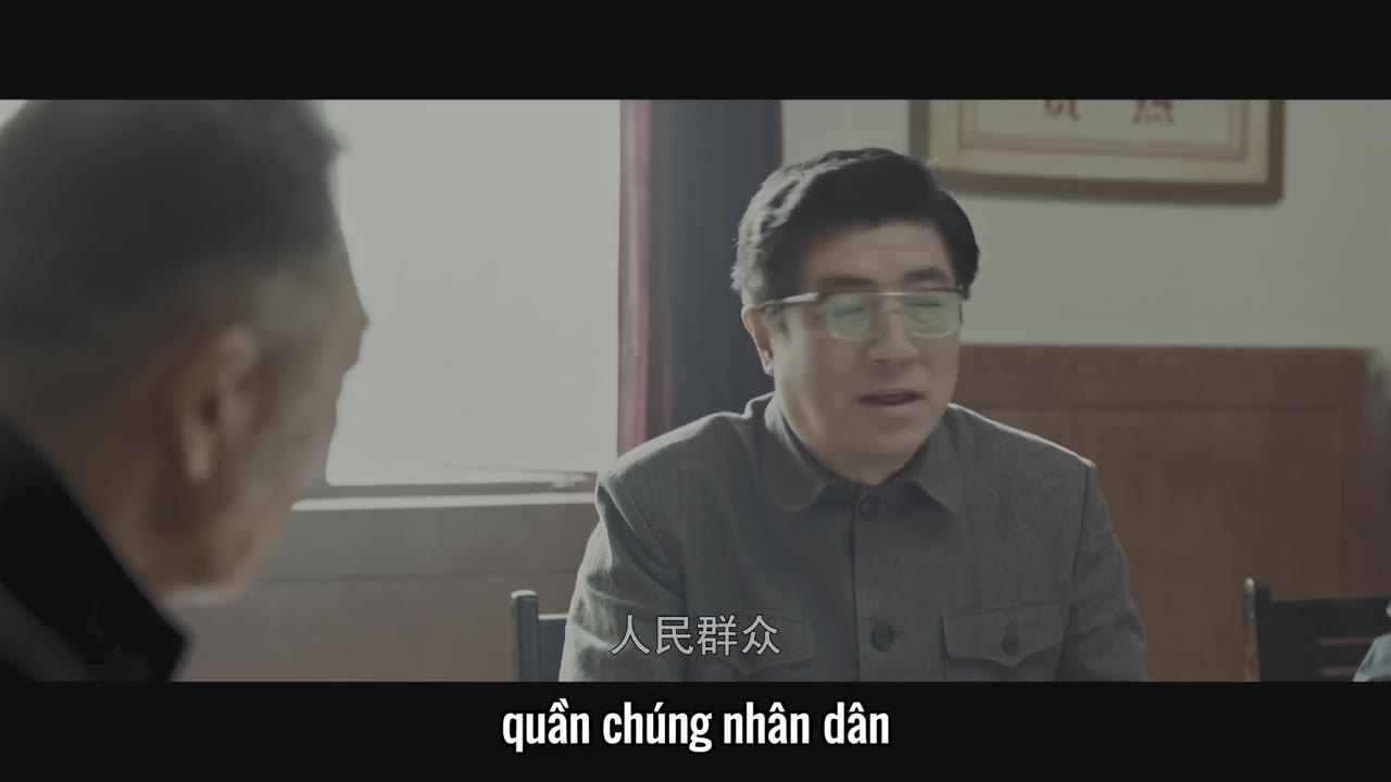 Nỗi Nhớ Theo Gió Bắc tập 12
