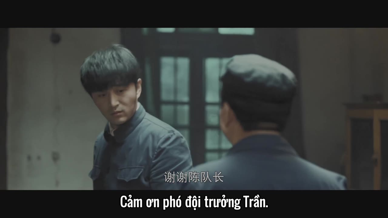 Nỗi Nhớ Theo Gió Bắc tập 12 cảnh 2