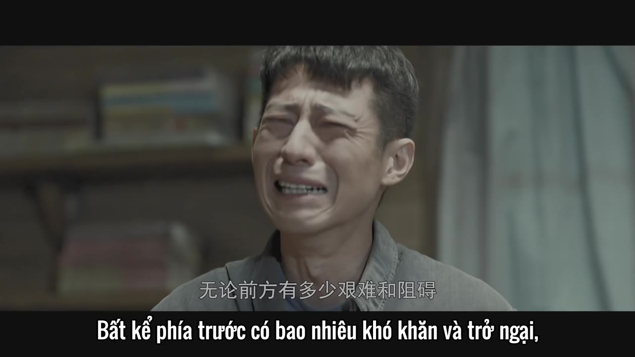 Nỗi Nhớ Theo Gió Bắc tập 12 cảnh 3