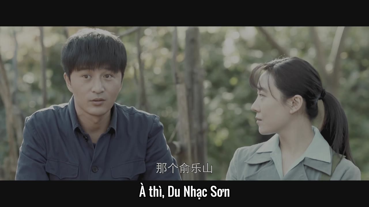 Nỗi Nhớ Theo Gió Bắc tập 13