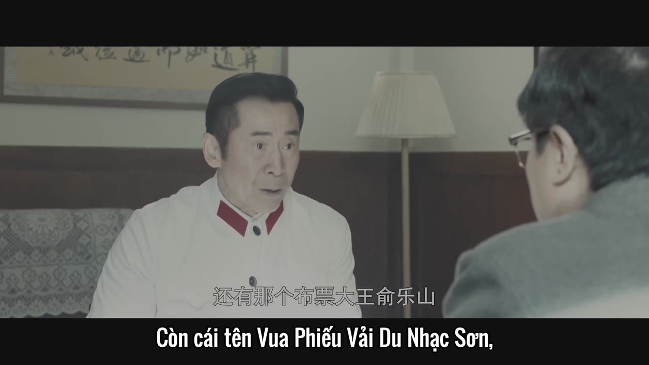 Nỗi Nhớ Theo Gió Bắc tập 14