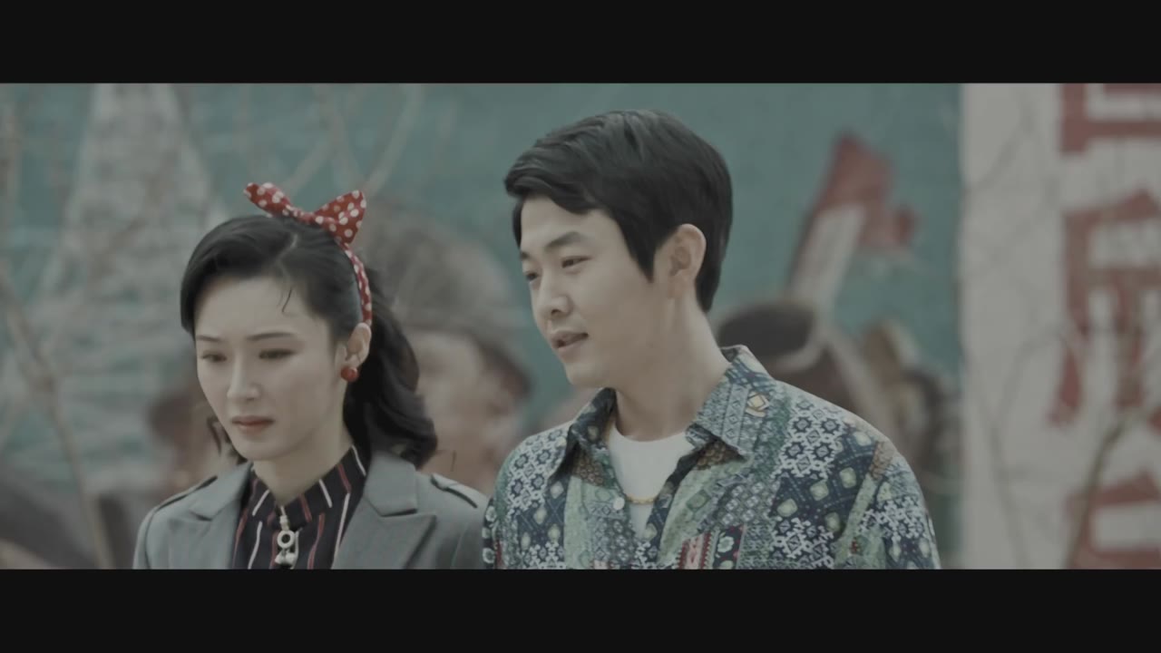 Nỗi Nhớ Theo Gió Bắc tập 15
