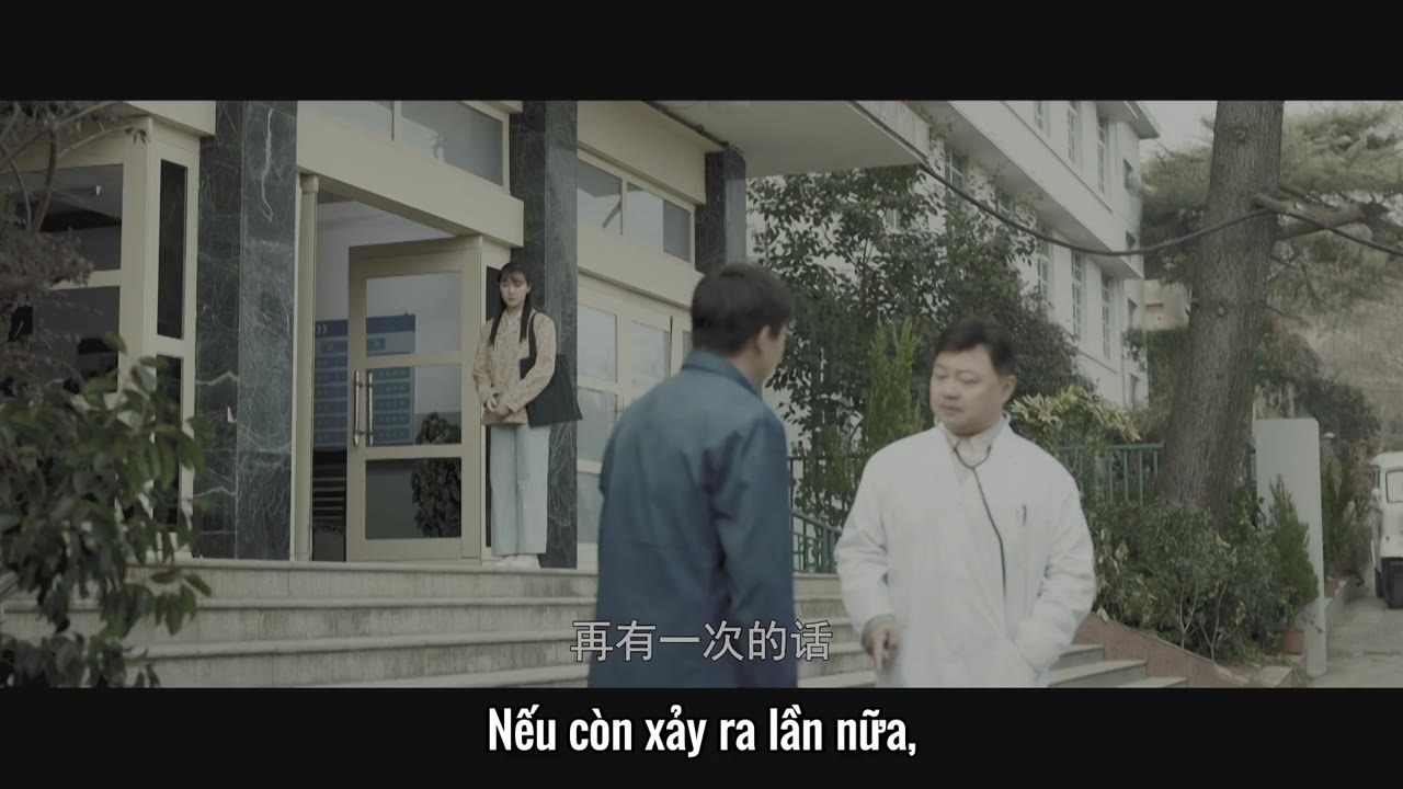 Nỗi Nhớ Theo Gió Bắc tập 16