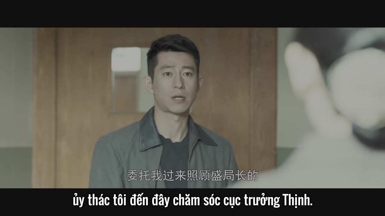Nỗi Nhớ Theo Gió Bắc tập 16 cảnh 3