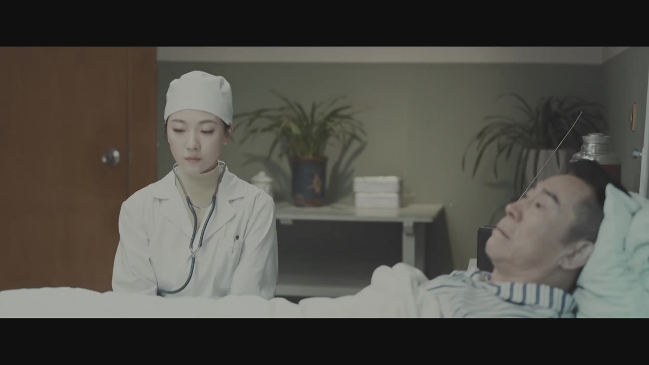 Nỗi Nhớ Theo Gió Bắc tập 17