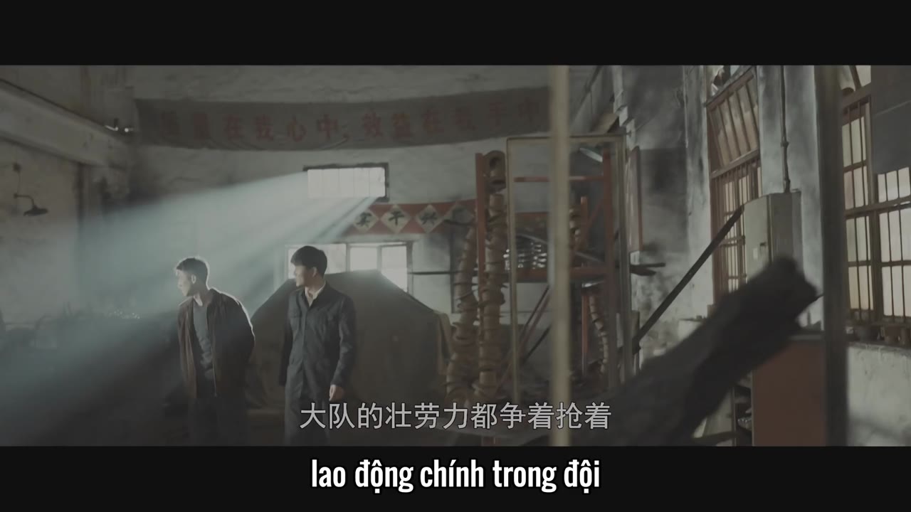 Nỗi Nhớ Theo Gió Bắc tập 17 cảnh 3