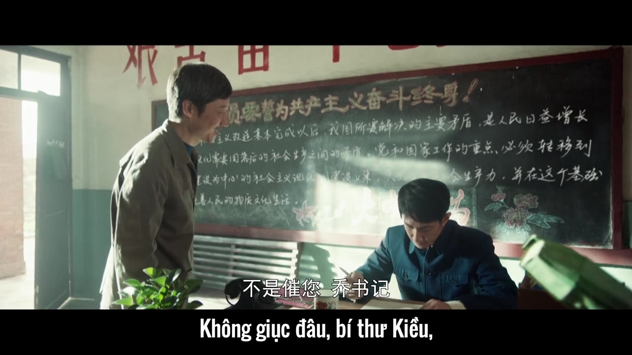 Nỗi Nhớ Theo Gió Bắc tập 19
