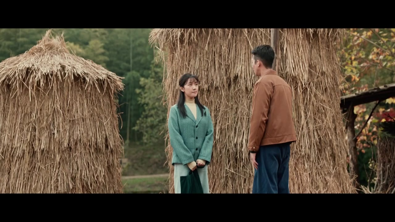 Nỗi Nhớ Theo Gió Bắc tập 20