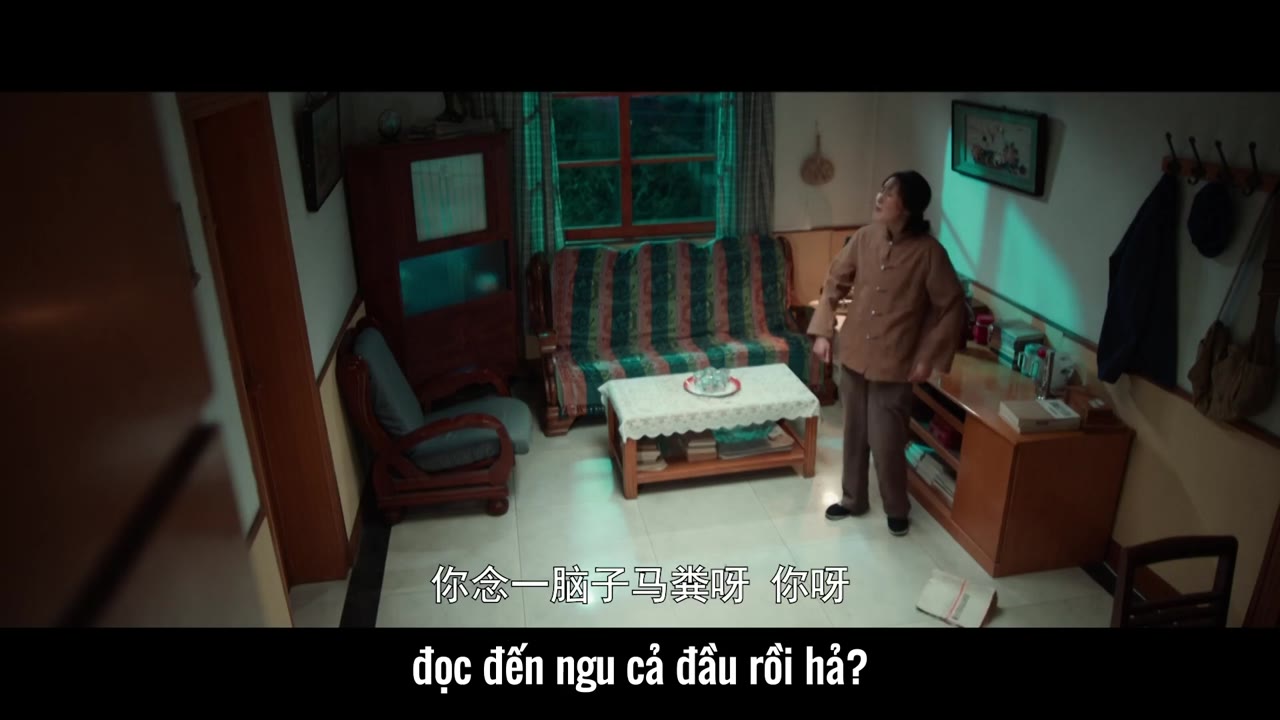 Nỗi Nhớ Theo Gió Bắc tập 20 cảnh 3