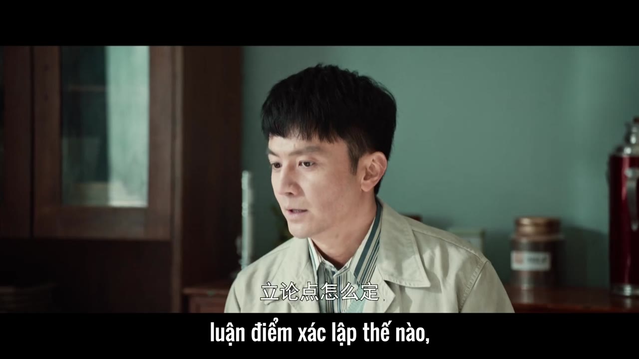 Nỗi Nhớ Theo Gió Bắc tập 24