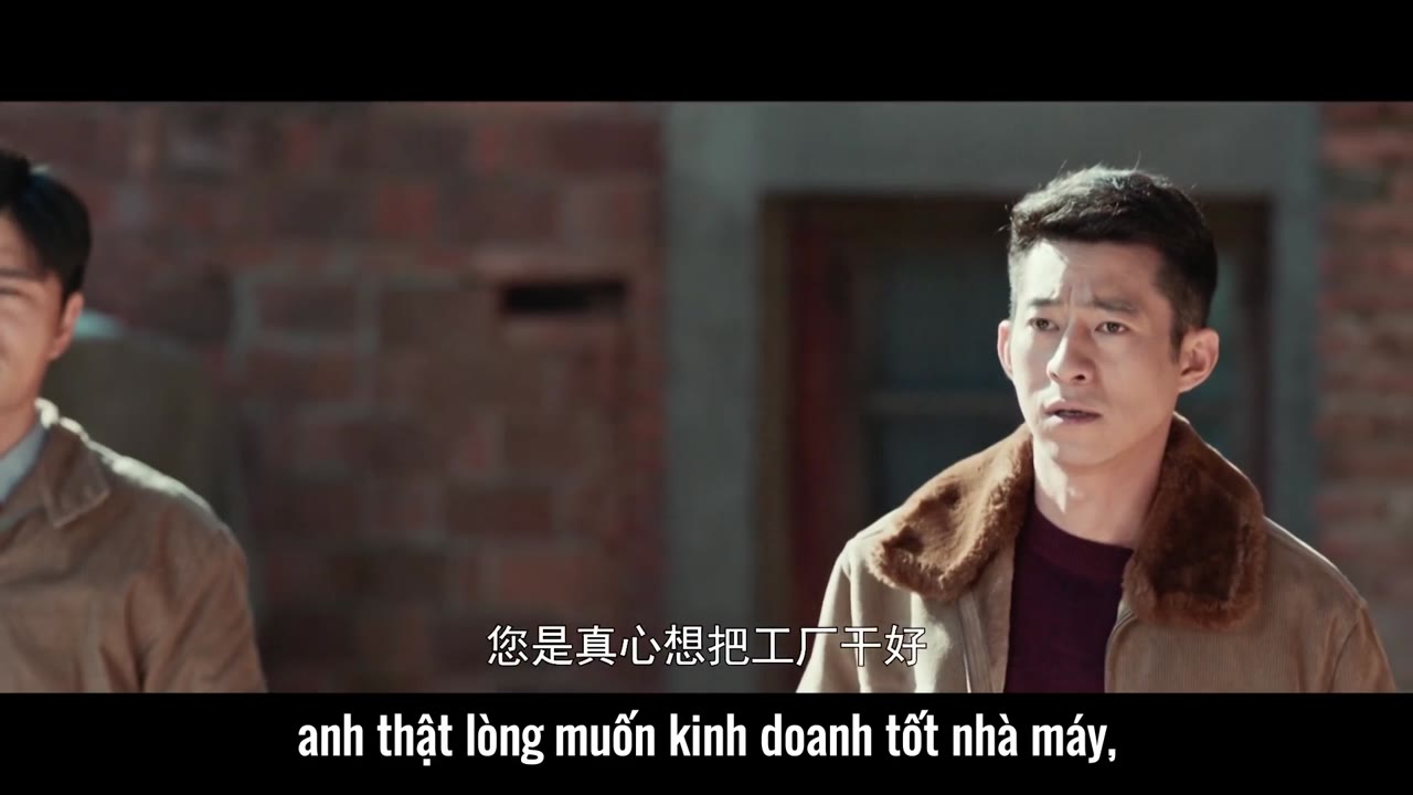 Nỗi Nhớ Theo Gió Bắc tập 24 cảnh 3