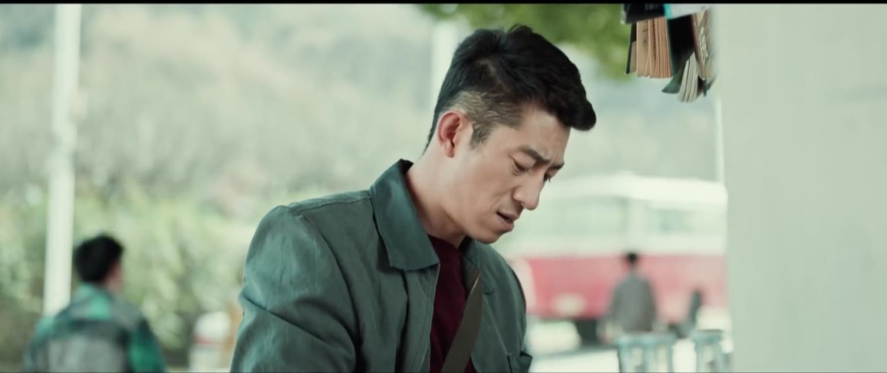 Nỗi Nhớ Theo Gió Bắc tập 27