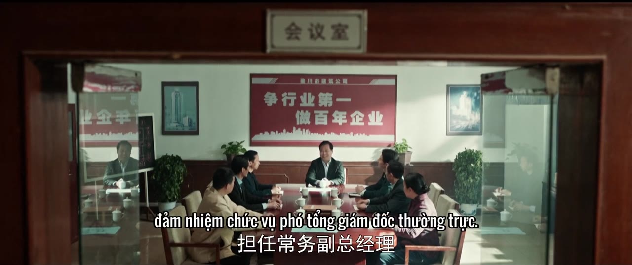 Nỗi Nhớ Theo Gió Bắc tập 29 cảnh 3