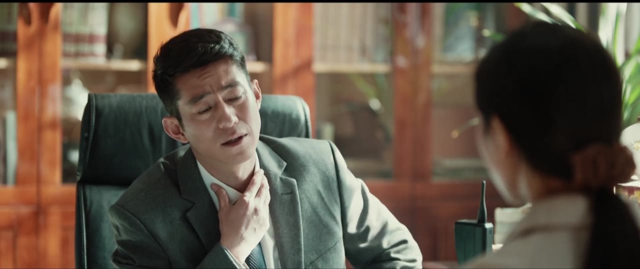 Nỗi Nhớ Theo Gió Bắc tập 30