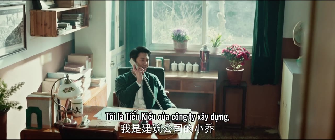 Nỗi Nhớ Theo Gió Bắc tập 31