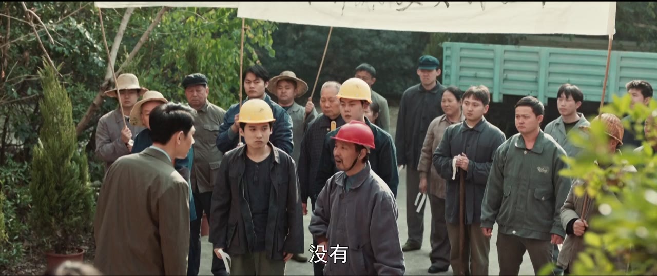 Nỗi Nhớ Theo Gió Bắc tập 32 cảnh 2