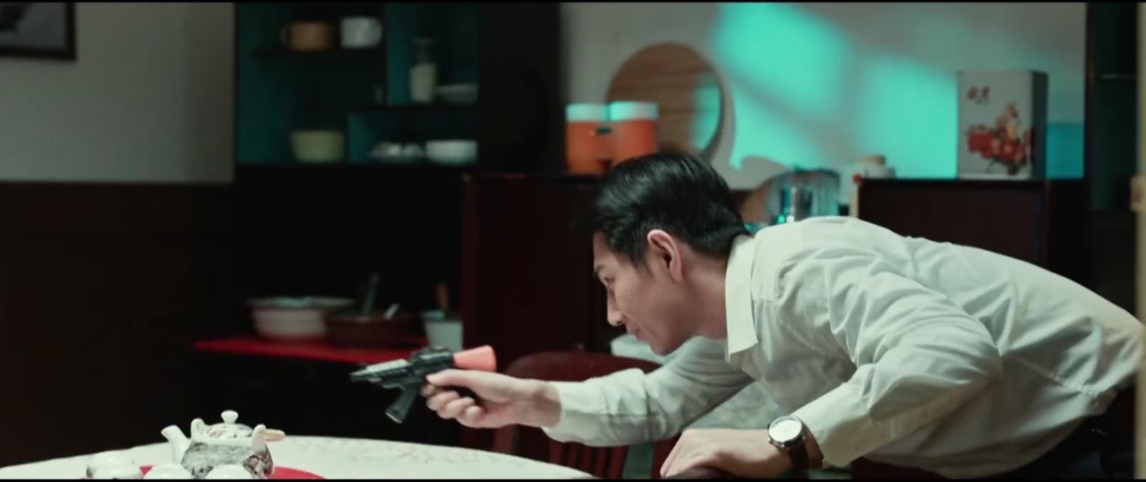 Nỗi Nhớ Theo Gió Bắc tập 34