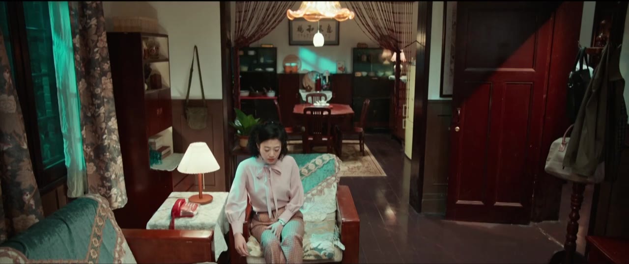 Nỗi Nhớ Theo Gió Bắc tập 36