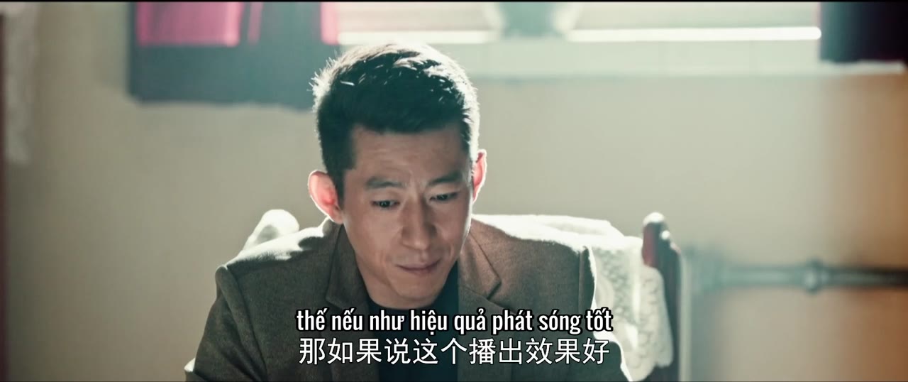 Nỗi Nhớ Theo Gió Bắc tập 36 cảnh 2