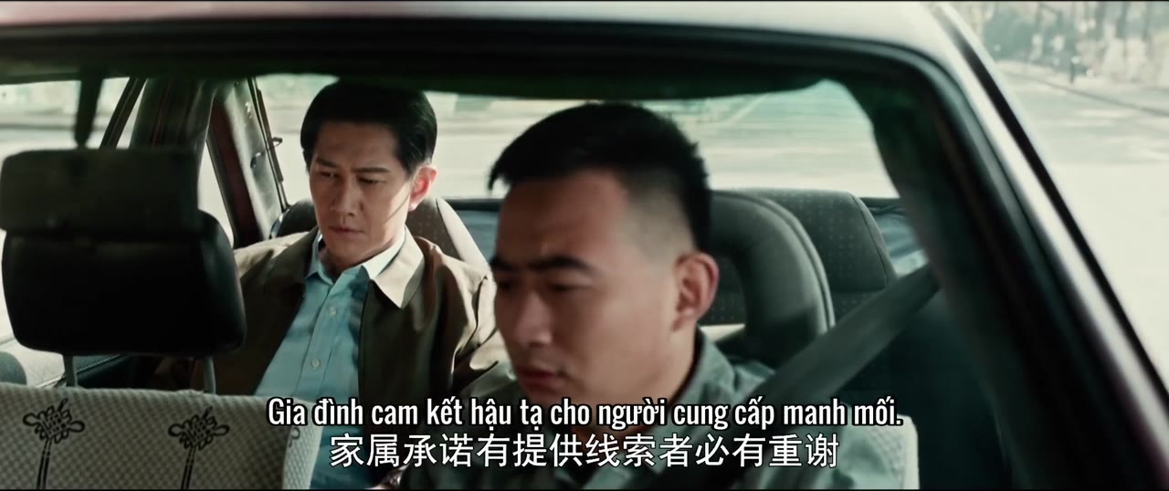 Nỗi Nhớ Theo Gió Bắc tập 37