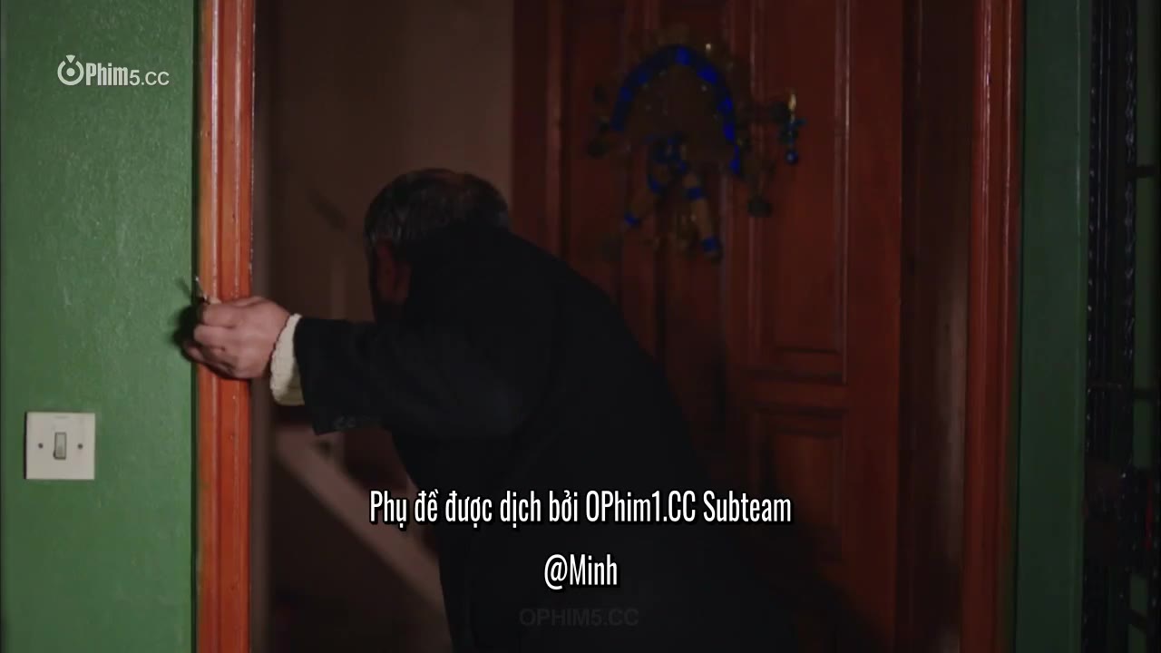 Tình Yêu Đen Trắng tập 8