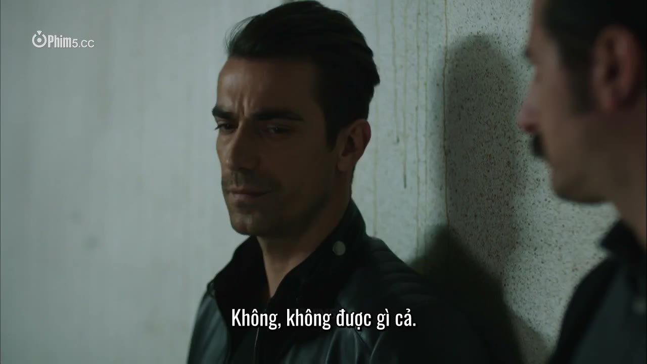 Tình Yêu Đen Trắng tập 28