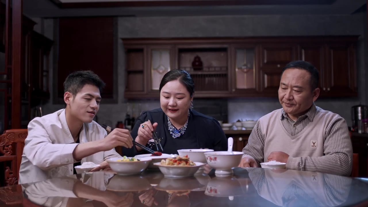 Pháo Hoa Hướng Tới Các Vì Sao tập 3