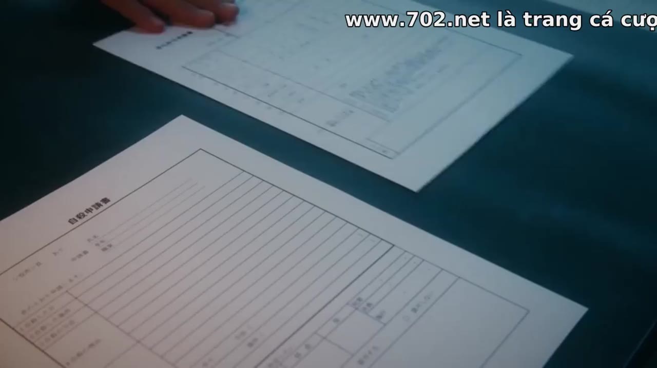 Văn phòng tử thần - cảnh 1
