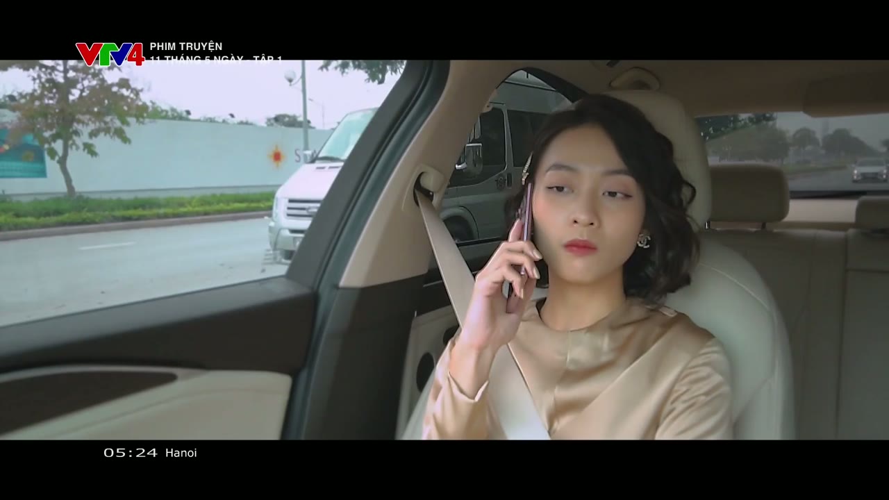 11 Tháng 5 Ngày tập 1 cảnh 2