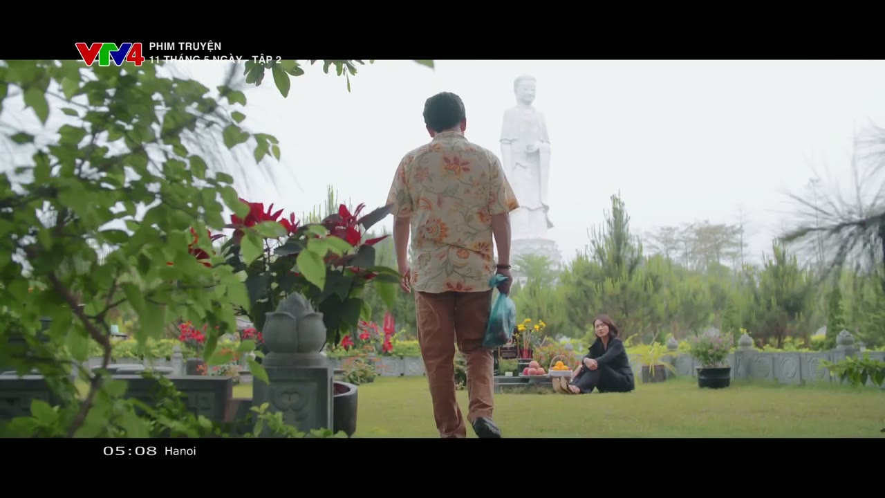 11 Tháng 5 Ngày tập 2