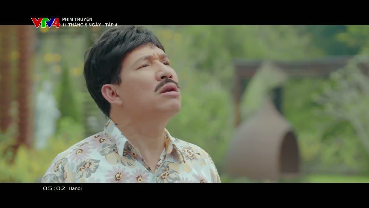 11 Tháng 5 Ngày tập 4