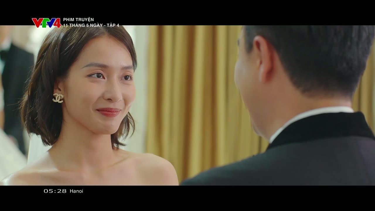 11 Tháng 5 Ngày tập 4 cảnh 3