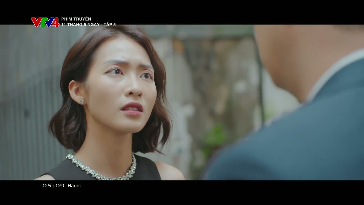 11 Tháng 5 Ngày tập 5
