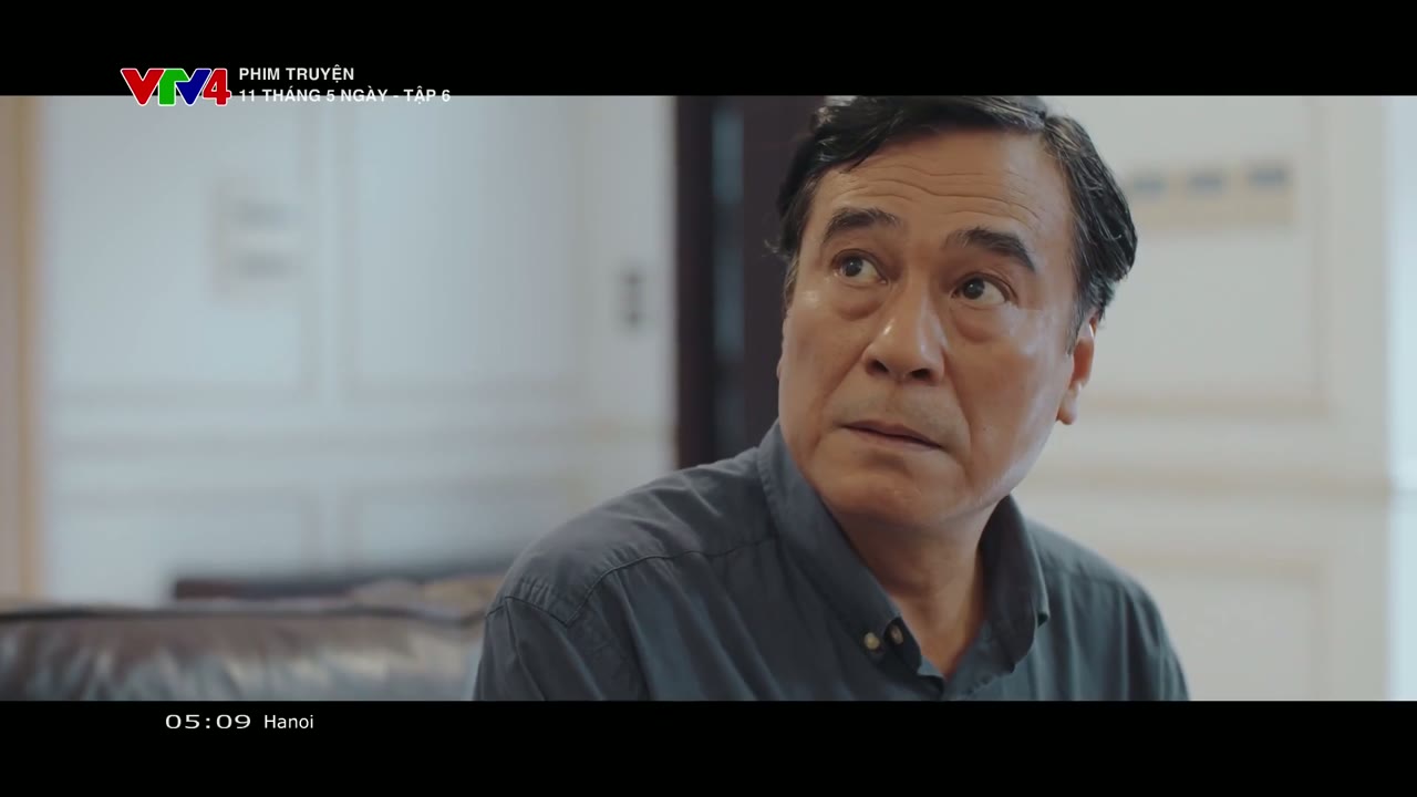 11 Tháng 5 Ngày tập 6