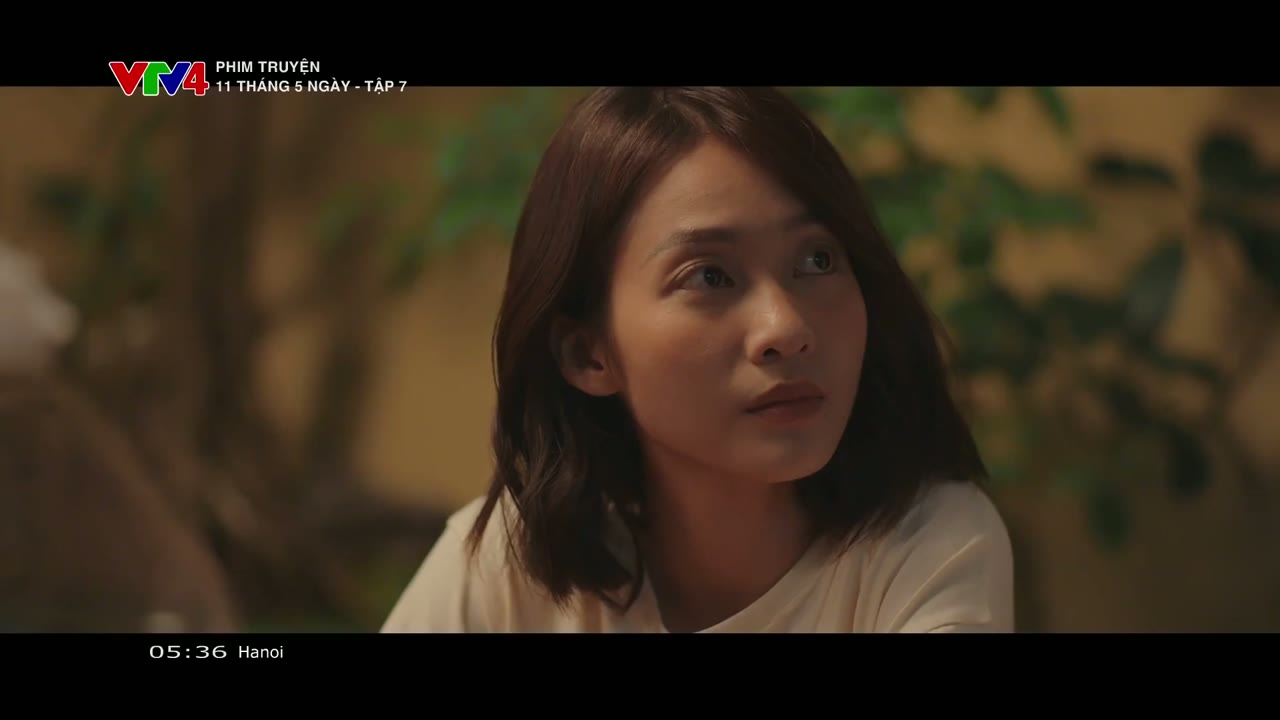 11 Tháng 5 Ngày tập 7 cảnh 3