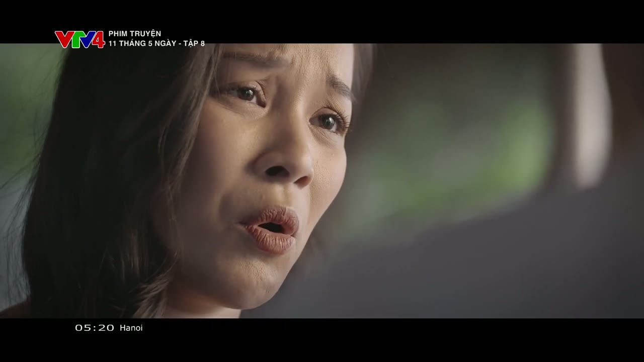 11 Tháng 5 Ngày tập 8 cảnh 2