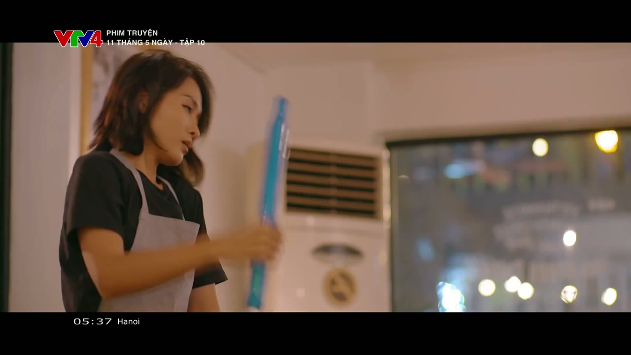 11 Tháng 5 Ngày tập 10 cảnh 3