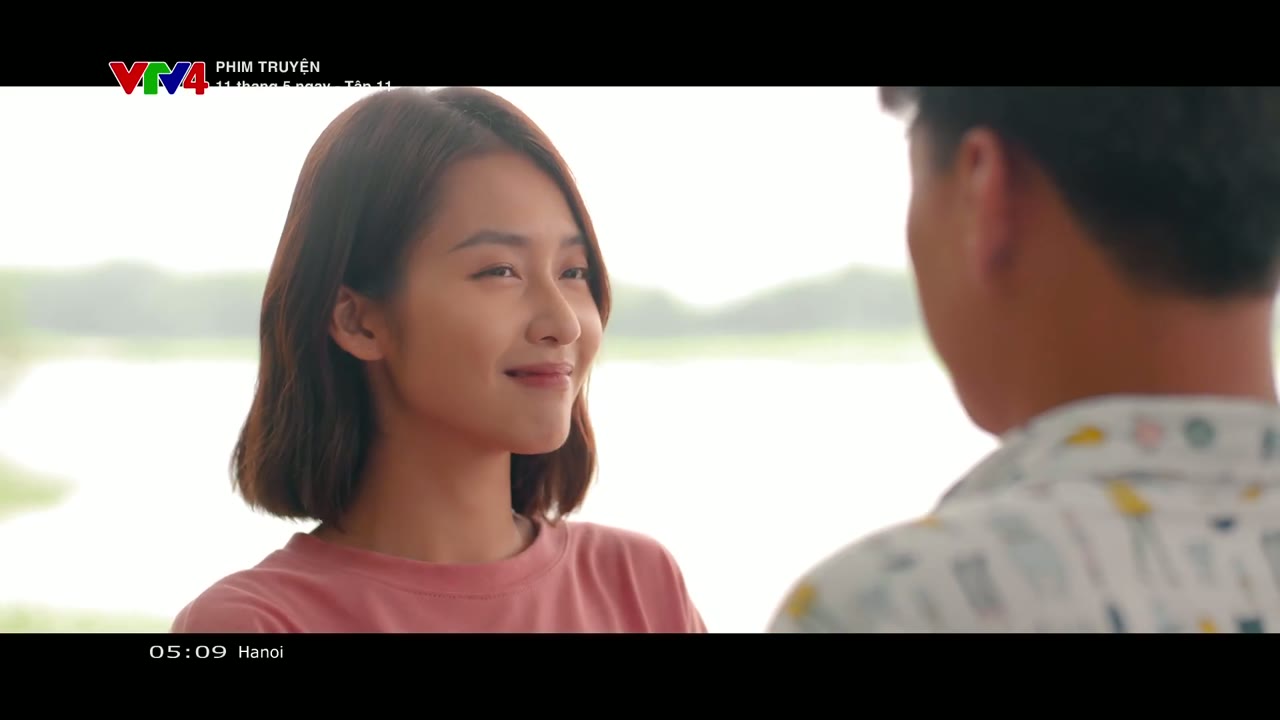 11 Tháng 5 Ngày tập 11